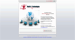 Desktop Screenshot of carrolltoneye.com